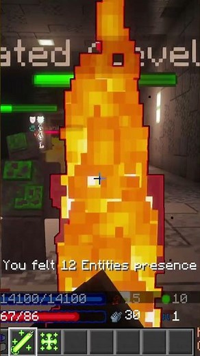 My Modpack Made Me a Side Character