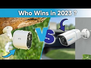 1080p vs 4k Security Camera - Choosing the Perfect Security Camera Resolution!