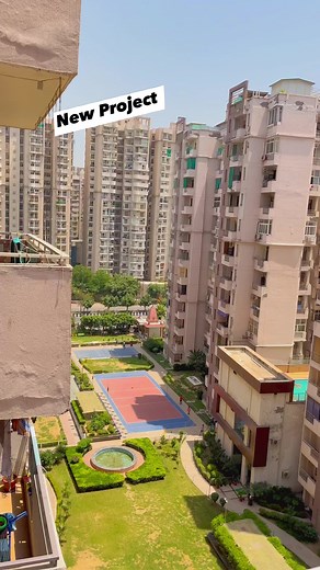 Work in Progress at Civitech Sampriti Owners Group Sec. 77 Noida . #newproject #workinprogress #interiordesign #bestinteriorinnoida Royal Home Decor #modularkitchendesign #falseceilingdesign #india #viralreels #viralvideo #interiors | Royal Home Decor