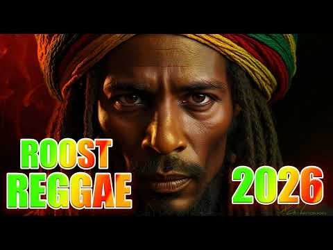 MIX REGGAE ROOST E DUB - 2026 AS MELHORES VERÃO