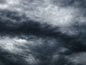 Burlington Under Severe Thunderstorm Warning