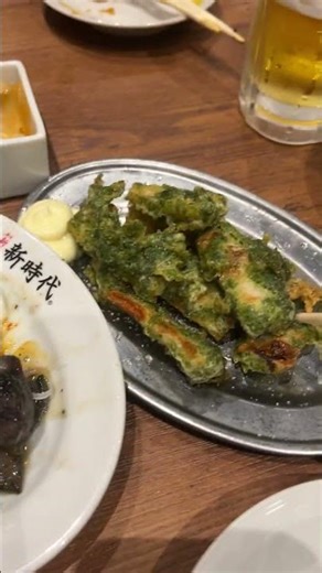 [신지다이(Shinjidai sapporo 新時代 札幌北1条店)] 일본 삿포로 맛집 이자카야