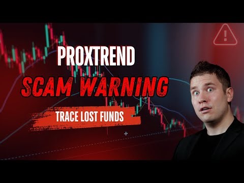 ProxTrend Review: SCAM Investigation | Trace Your Lost Funds | 2025 Investor Alert