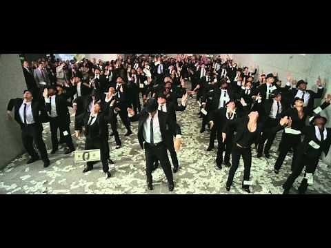 Step Up 4: Revolution - Official Trailer 2012 (HD)