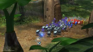 Pikmin 3 Hands-On
