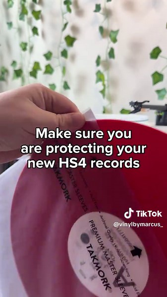 Protecting Your Music Records: Essential Tips
