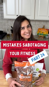 Here's the nutty truth: those roasted nuts you love might be packed with extra oils and hidden calories! Stick to raw or dry roasted nuts with only the nuts (and maybe a little salt) for a healthier snack that won't derail your fitness goals! ️‍♀️✨ Share this with a friend who loves nuts! 樂 | Devin Alexander | Facebook