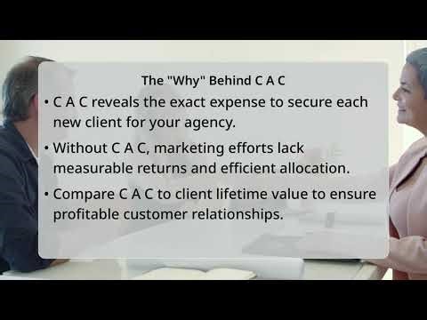 Why Should Insurance Agents Track Customer Acquisition Cost?