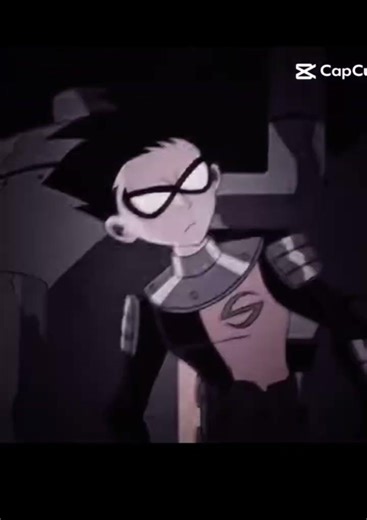 #robin #batman #starfire #robstar