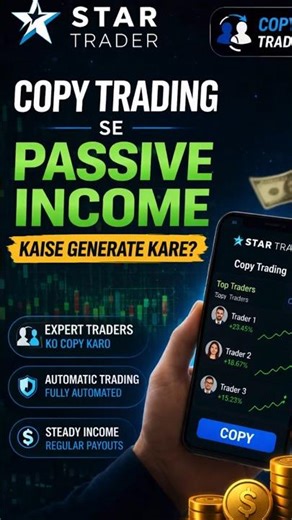 CAN YOU EARN MONEY WITH COPY TRADING? I TRIED 3 COPY TRADING STRATEGYS #copytrading #crypto