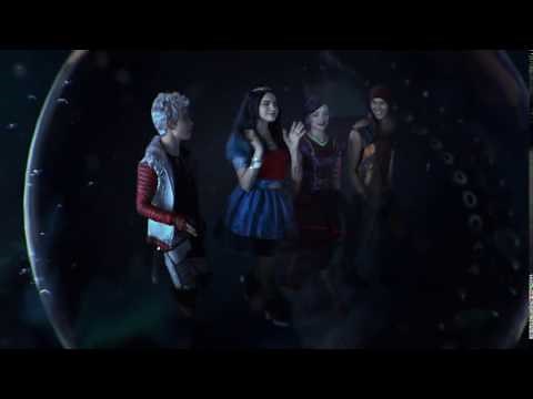 Descendants 2 - Teaser Trailer - Disney Channel Original Movie
