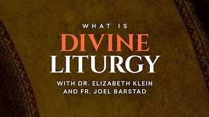 What is the Divine Liturgy? | Catholic Rites - Season 1 - Formed