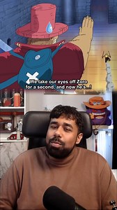 76K views · 2.4K reactions | Pourquoi Zoro a un si mauvais sens de l’orientation dans One piece ? #onepiece #anime #manga #zoro | Sunroof886 Anime | Facebook