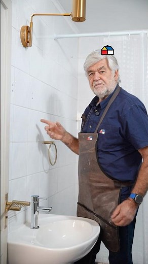 The secret to perfect grouting