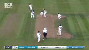471K views · 7.8K reactions | The best of Dunks! Throwback to her Test debut last summer  | England Cricket | Facebook