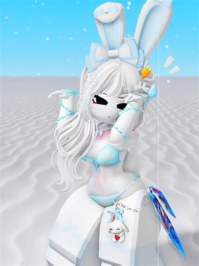 bwa bwa bwa [repost] ────── ✦ ────── Emote : cute bouncy hip shake dance Cd : @..pii0612..i Map : catalog avatar creator ────── ✦ ────── 【 #fyp #robloxedit #catalogavatarcreator #robloxfyp #trendroblox 】