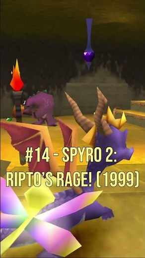 More PS1 Games Everyone Should Play Once (#20–#11)