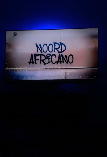 Simba: Rap Arabic Hits from North Africa