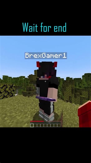 1v1 Minecraft Speedrunner VS Hunter #minecraft #minecraftmanhunt