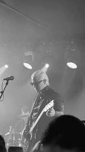 Interpol-NYC 9.27.26 live at the Mercury Lounge #interpol #nyc #newyorkcity #livemusic #interpolnyc