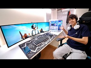 Piyush Ka New Gaming PC 😍 Finally Ready