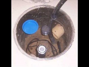 In-depth look at a Radon Mitigation System