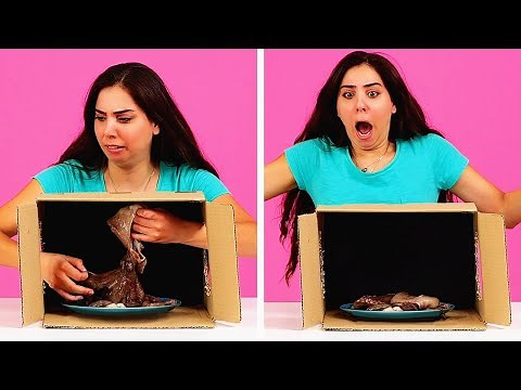 32 FUN CHALLENGES TO DO WITH FRIENDS