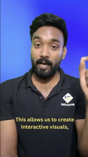 Power BI – The Real Skill Every Data Analyst Needs 💡