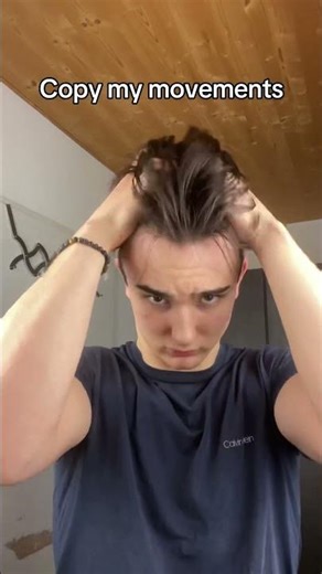 Quick tutorial😍‪@BlackMask.products‬ #blackmask #hairstyle