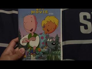 VHS/DVD/Blu-Ray Update For May 18th, 2023