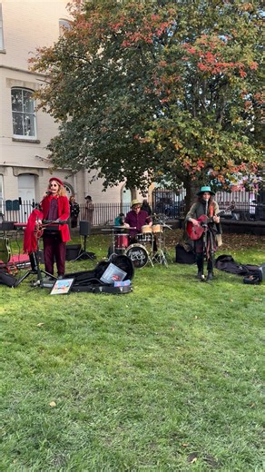 20K views · 491 reactions | Mobius Loop playing in Glastonbury today. | Avalon - The Enchanted Lands | Facebook