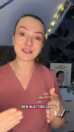Part 2 Every injector will meet a client struggling with body dysmorphia — and how you respond defines your professionalism. Learn how to spot the signs, communicate with empathy, and protect your client’s wellbeing #avieaesthetics #aestheticspractitioner #bdd #bodydysmorphia