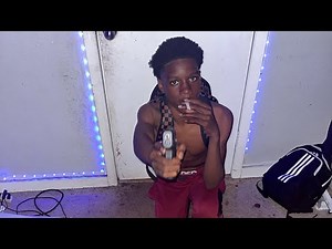 On dat block-k4 (official audio)