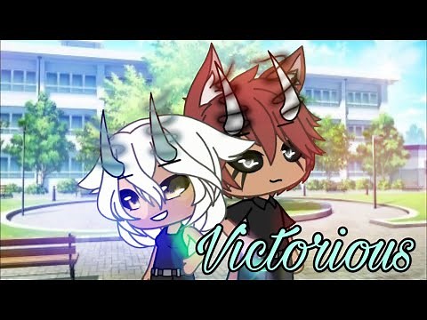 Victorious || Gacha Life Music Video || GLMV ||