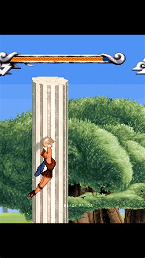 150K views · 1K reactions | Hercules game of Legends | BLACK PANDA | Facebook