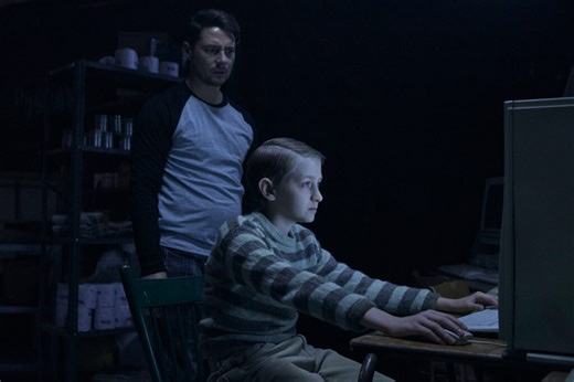 Review: 'Dear David' (2023), starring Augustus Prew, Andrea Bang, René Escobar Jr., Cameron Nicoll and Justin Long – CULTURE MIX