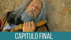Moises Capitulo 77 (FINAL) Segunda Temporada