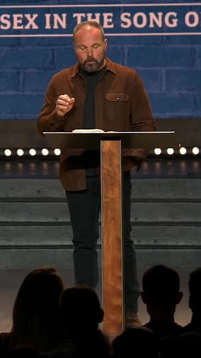 55K views · 2K reactions | Your greatness is determined by the degree to which you serve.��In Mark 9, the disciples argue with one another over who is the greatest amongst them. Jesus tells them if they want to truly be great, they must serve. ��To watch the full sermon on “Stop Fighting, Start Flirting” visit RealFaith.com and select sermons. | Mark Driscoll | Facebook