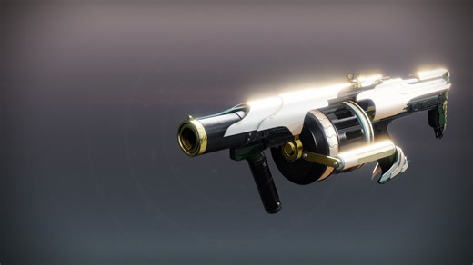 The Ever-Present god roll guide for Destiny 2 PvE and PvP
