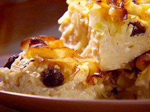 Noodle Kugel