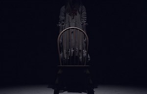 ‘Visage’ to Support Oculus Rift, HTC Vive