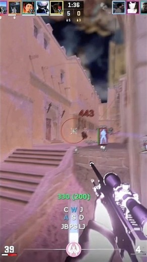 movement ft midnight, legitbot ft project infinity 🤧 chill #cs2 #cs2moments #cs2cheating #cs2clips