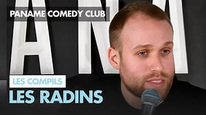 59K views · 1K reactions | Les humoristes parlent de ceux qui ont des oursins dans les poches avec Kenny Vago, Malik Fares, Fodje Sissoko et David Azria | Paname Art Café | Facebook