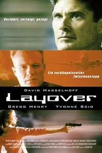 Layover (2001) - Movie