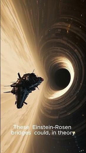 Einstein-Rosen Bridges: The Origin of Wormholes