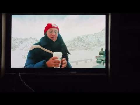 2026 Milan Winter Olympics Starbucks commercial 😁👍