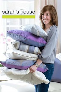 Sarah's House - TV Show