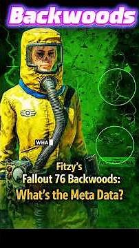 Fallout 76: What’s the REAL Meta Right Now? Part 1