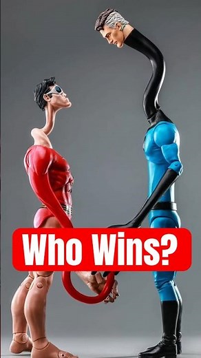 Fantastic Vs Plastic