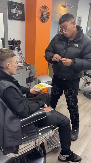 The Salt Wizard: Mastering the Art of Salting 🧂